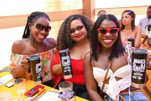 A Guide to the Jamaica Rum Festival Experience