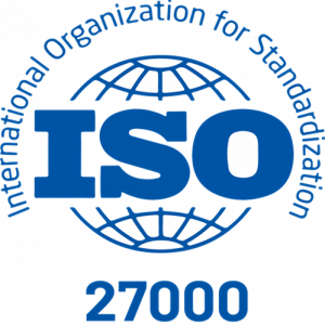 ISO 27001 and ISO 27002