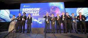 Sustainability and Supply Chain Resilience Take Centre Stage at SEMICON Southeast Asia 2022