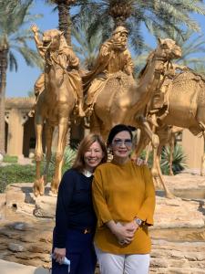 Technology as an Enabler for Financial Inclusion - Event Flyer