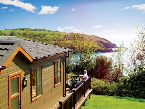 Park Holidays UK says that demand for domestic holidays continues to grow