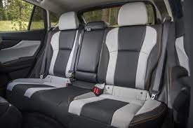 Automotive Airbags & Seatbelts Market Share