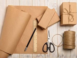 Machine Glazed Kraft Paper Market Analysis
