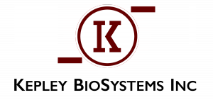Kepley BioSystems Logo