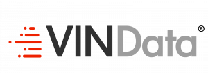 VINData logo