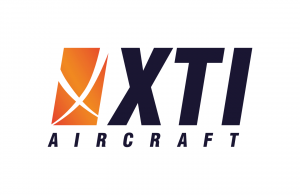XTI Aircraft Logo