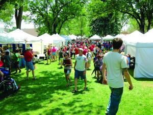 Celebrate 4th of July in Flagstaff