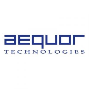 Aequor Technologies, LLC Logo