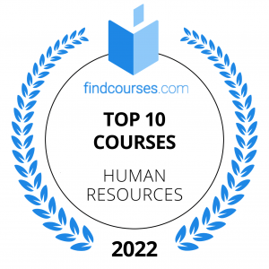 Top 10 Most Popular HR Courses