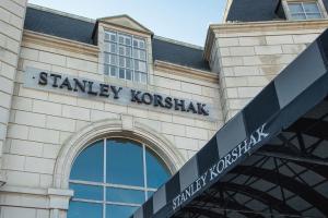 Stanley Korshak has anchored The Crescent's presitigious retail space since opening in 1986, providing customers a luxury retail experience in Uptown Dallas.