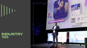 VidCon industry track presentations