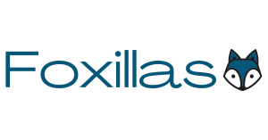 Foxillas Logo