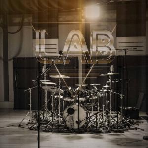L.A.B Live At Massey Studios