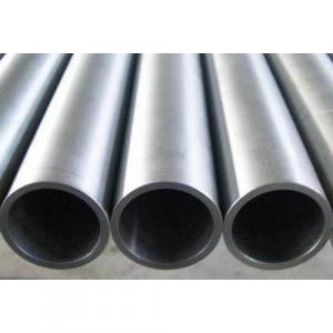Structural Steel Pipe Market