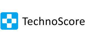 TechnoScore Logo