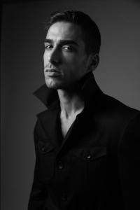 Mohammed Aqra-Chief Strategy Officer-Arab Fashion Council