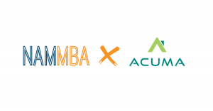 NAMMBA Announces Partnership with ACUMA