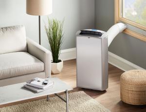Portable Air Conditioner Market trends Impacted by COVID-19, Market to Remain Dormant in Near Term, Projects FMI 2027