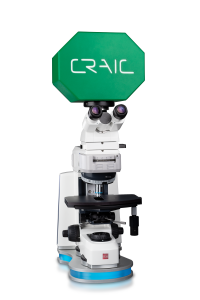 FLEX PRO from CRAIC Technologies: Flexible Microspectroscopy