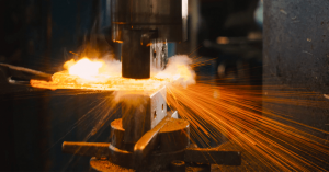 Cold Forging Machines Market