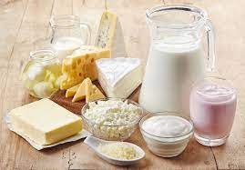 Organic Milk Products Market