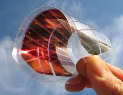 Organic Photovoltaics Market