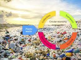 Plastic Waste Management Market Share