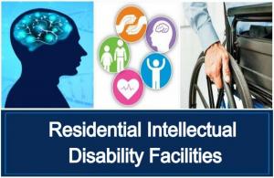 Residential Intellectual Disability
