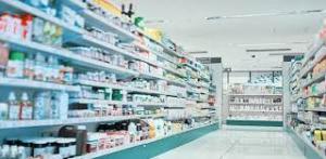 Pharmacy Retailing Market