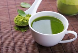 Matcha Tea Market