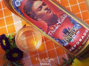 Carlos Dorado - Frida Kahlo