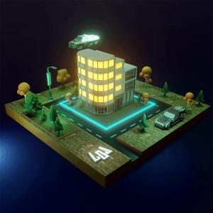 Lords of the Land's Land NFTs
