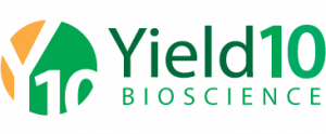 Yield10 Bioscience, Inc. logo