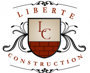 Liberte Construction Logo