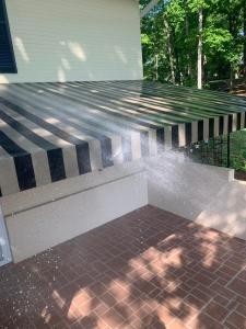 Paul Brothers Softwash House Washing In Asheboro, NC