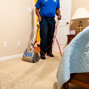 Universal Carpet Cleaning Carpet Cleaning Service