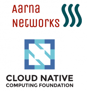 Aarna Networks Joins CNCF