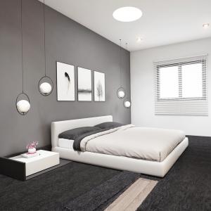 Matace Carpet Tiles for Bedroom