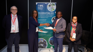 IFC and EDM Partner to Increase Access to Renewable Energy in Mozambique