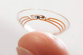 At a CAGR 35.6% | Smart Contact Lenses Market Growth, Promising Growth Opportunities and Forecast  2031