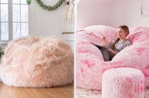 Bean Bag Chairs Market