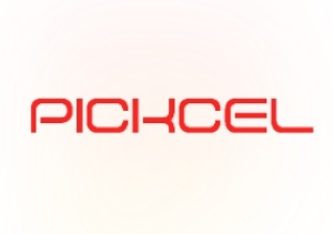 Pickcel Digital Signage Software