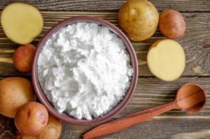Potato Starch Market Growth | Demonstrates A Spectacular Growth By 2031