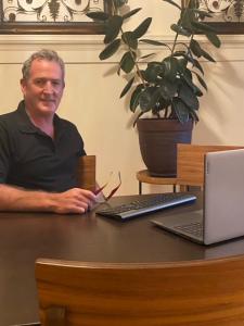 James (Jim) Kirgin Consulting