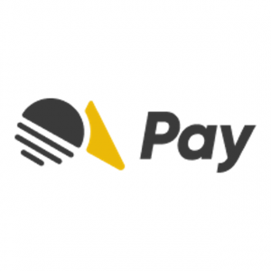 OA Pay Company Logo