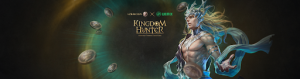 Play to Earn Mobile Strategy TCG Kingdom Hunter Concludes Closed Beta