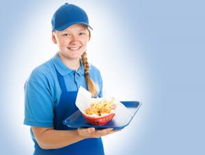 sanitization for fast food restaurants