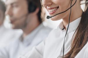 Cleanbox Technology helps call centers bring employees back to work safely