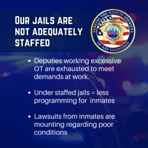 San Francisco Jail Rehabilitation Programs