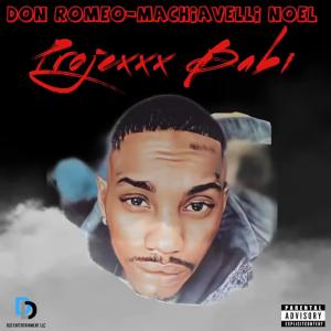 DLD Entertainment Brings the Fireworks as Don Romeo Machiavelli Noel’s “Projexxx Babi” Drops on The Fourth Of July